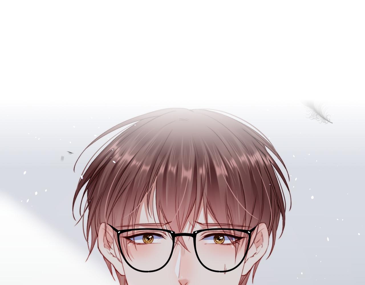 一封情书-第1话