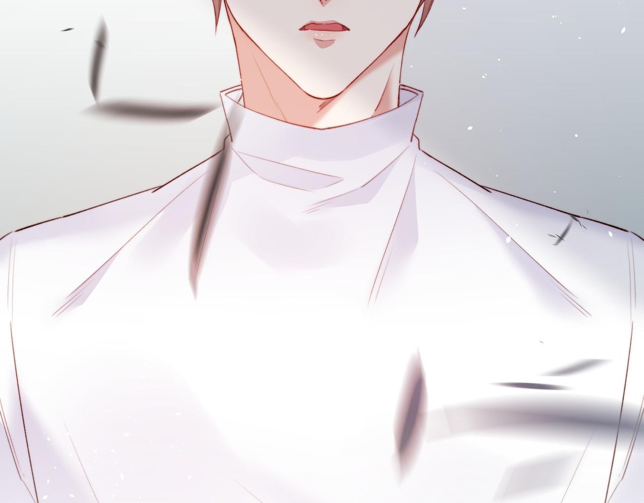 一封情书-第1话