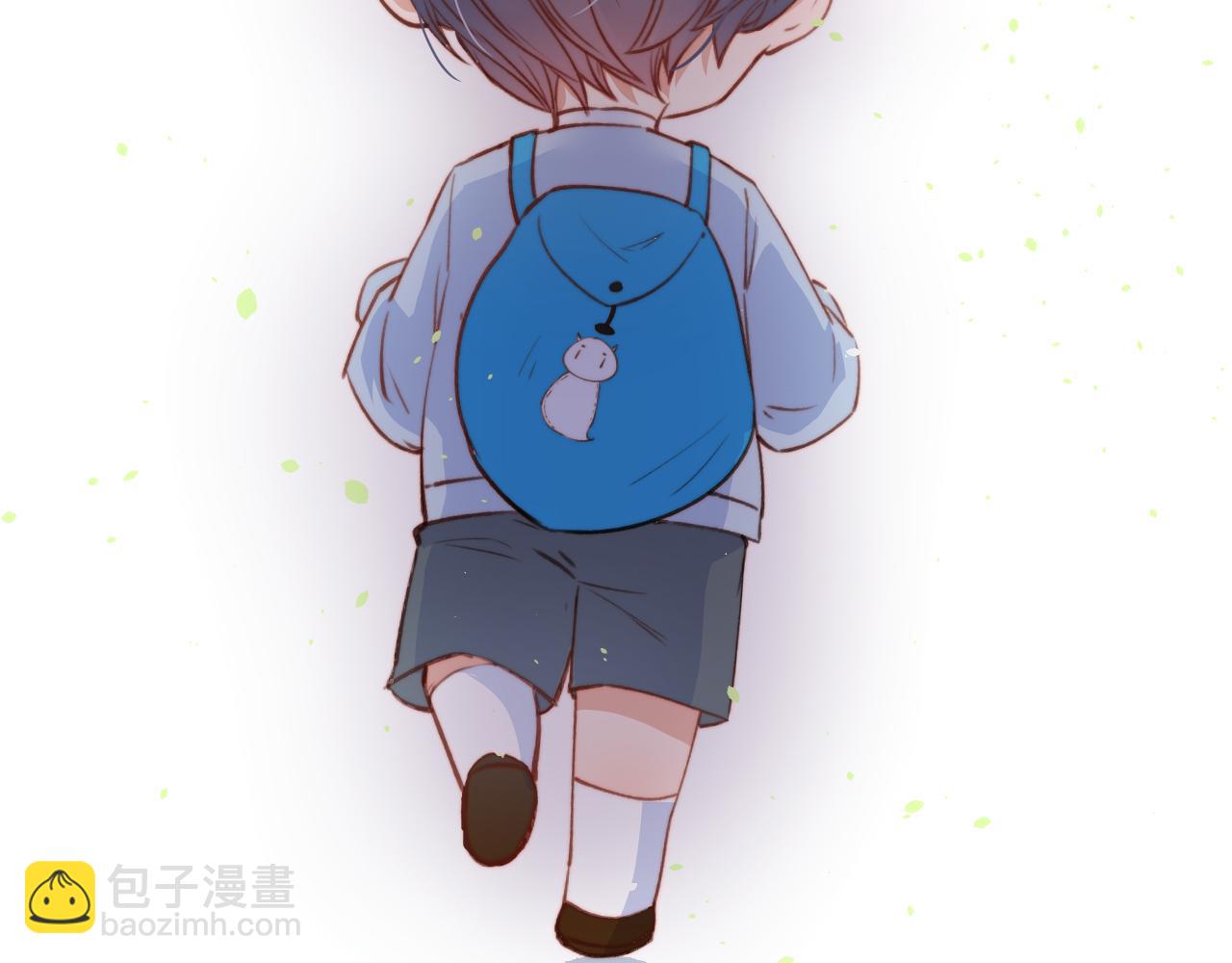 一封情书-第1话