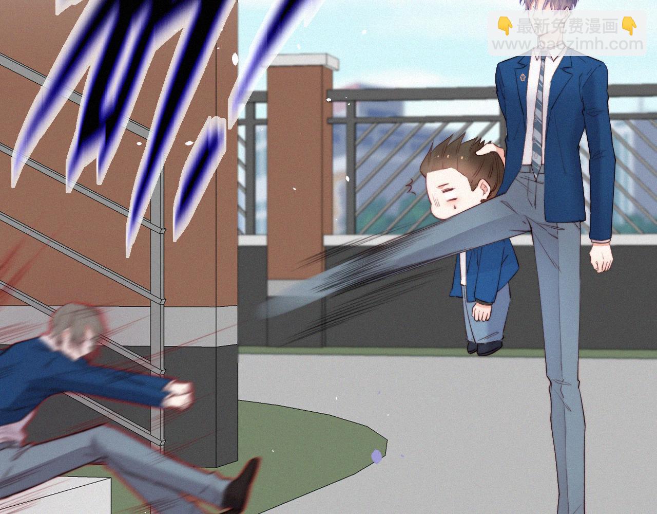 第10话 仅此而已吗？(1/2)-第11话