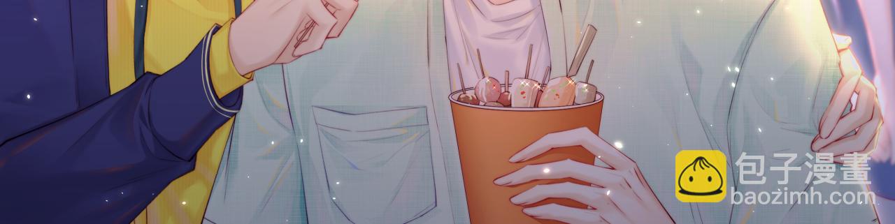 第104话 令人心动的&rdquo;人类&rdquo;(1/2)-第25话