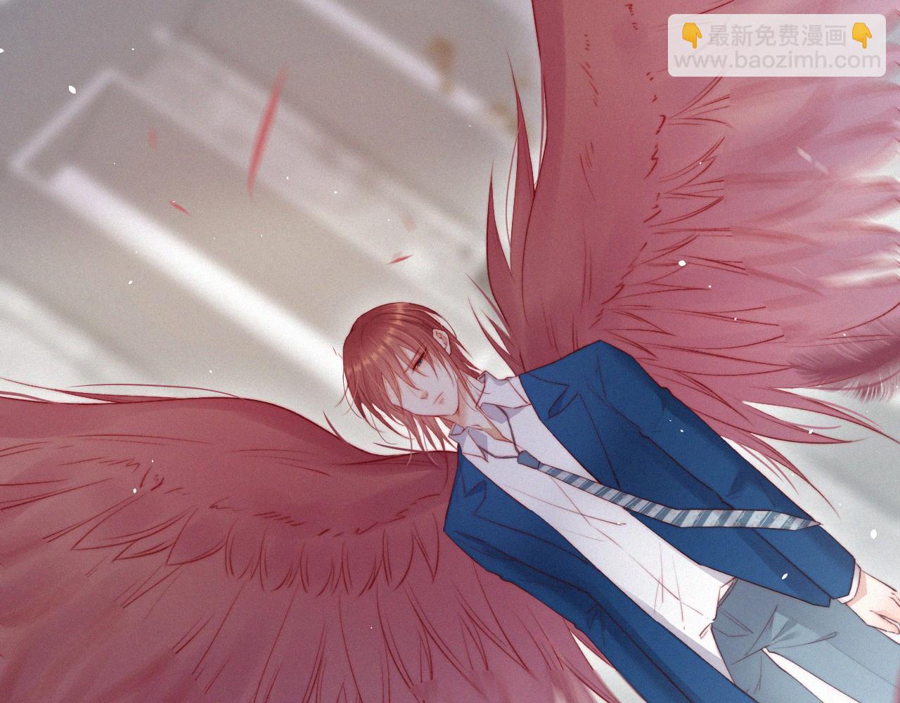 第12话 温柔林叔叔(1/2)-第13话