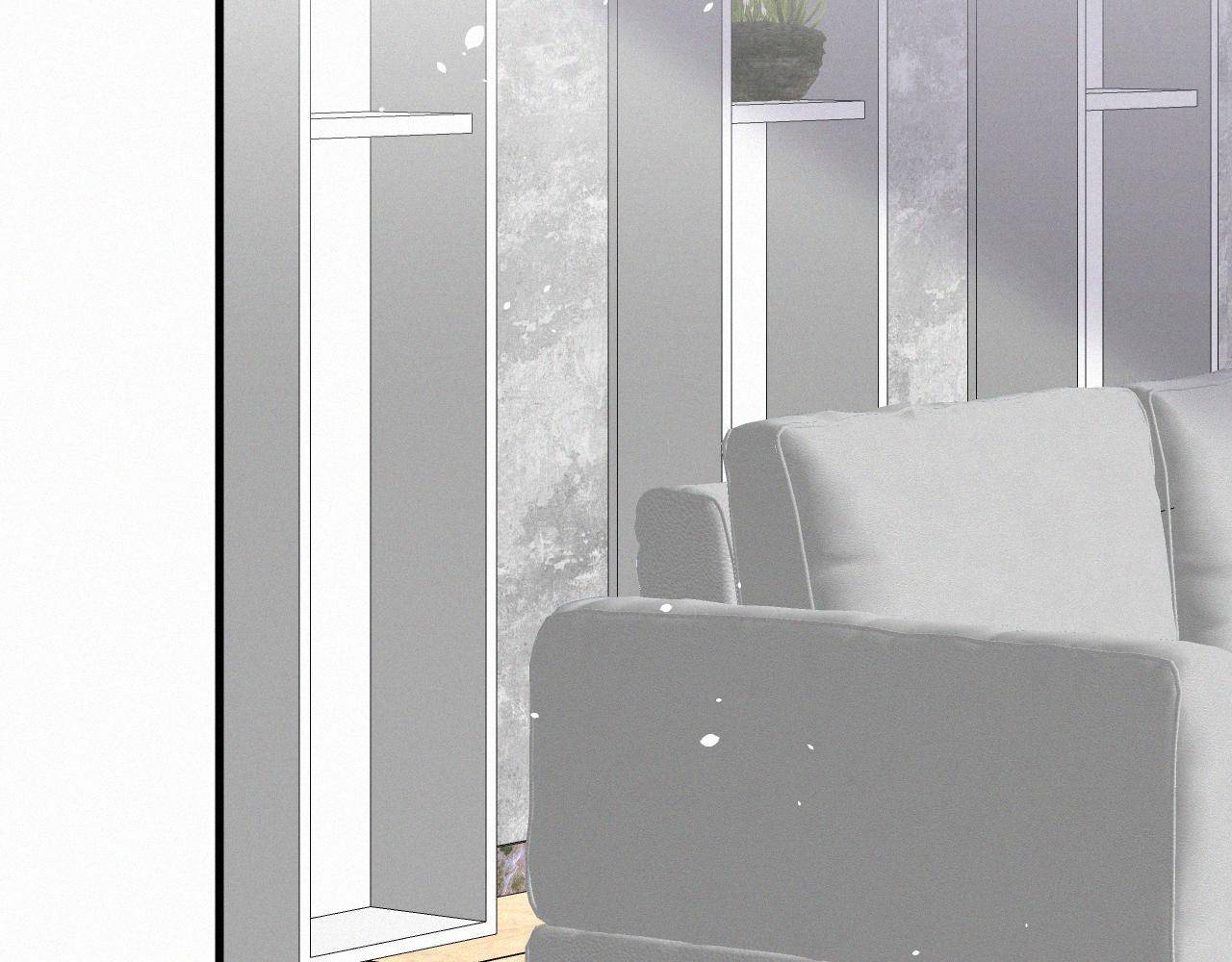 第12话 温柔林叔叔(1/2)-第13话