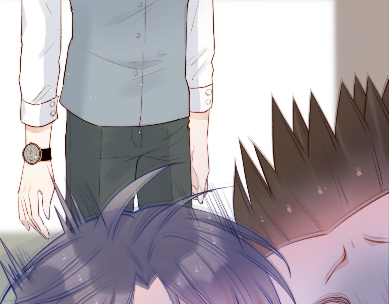 第14话 护短(1/2)-第15话