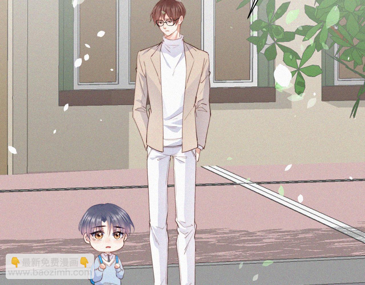 第2话 &ldquo;突如其来&rdquo;的大火(1/2)-第3话