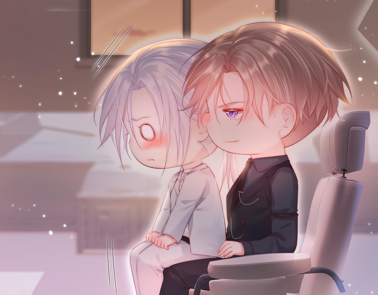 第42话 你是很厉害的人(1/2)-第19话