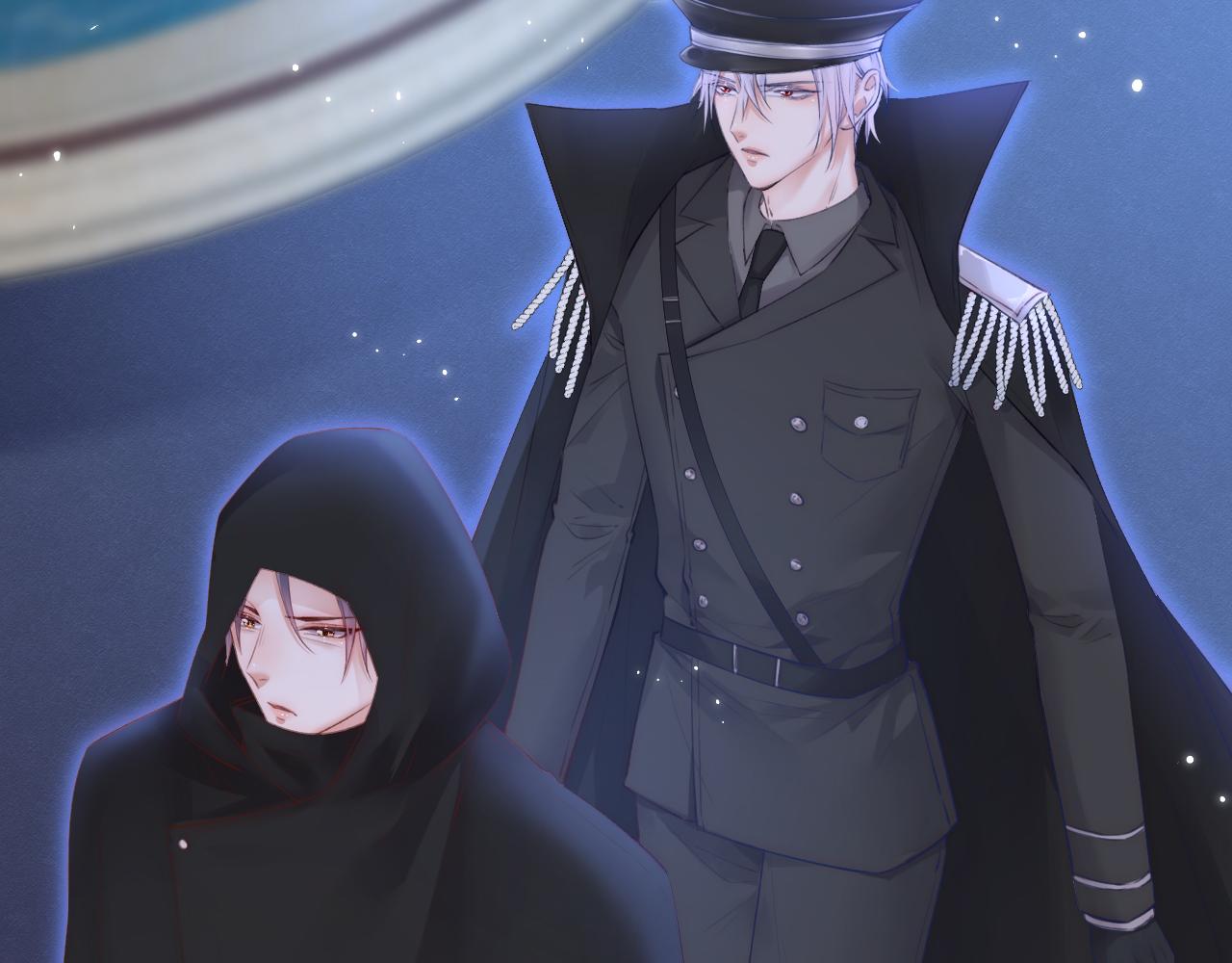 第44话 好了闭嘴(1/2)-第21话