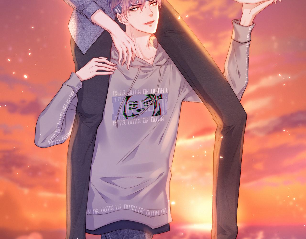 第44话 好了闭嘴(1/2)-第21话