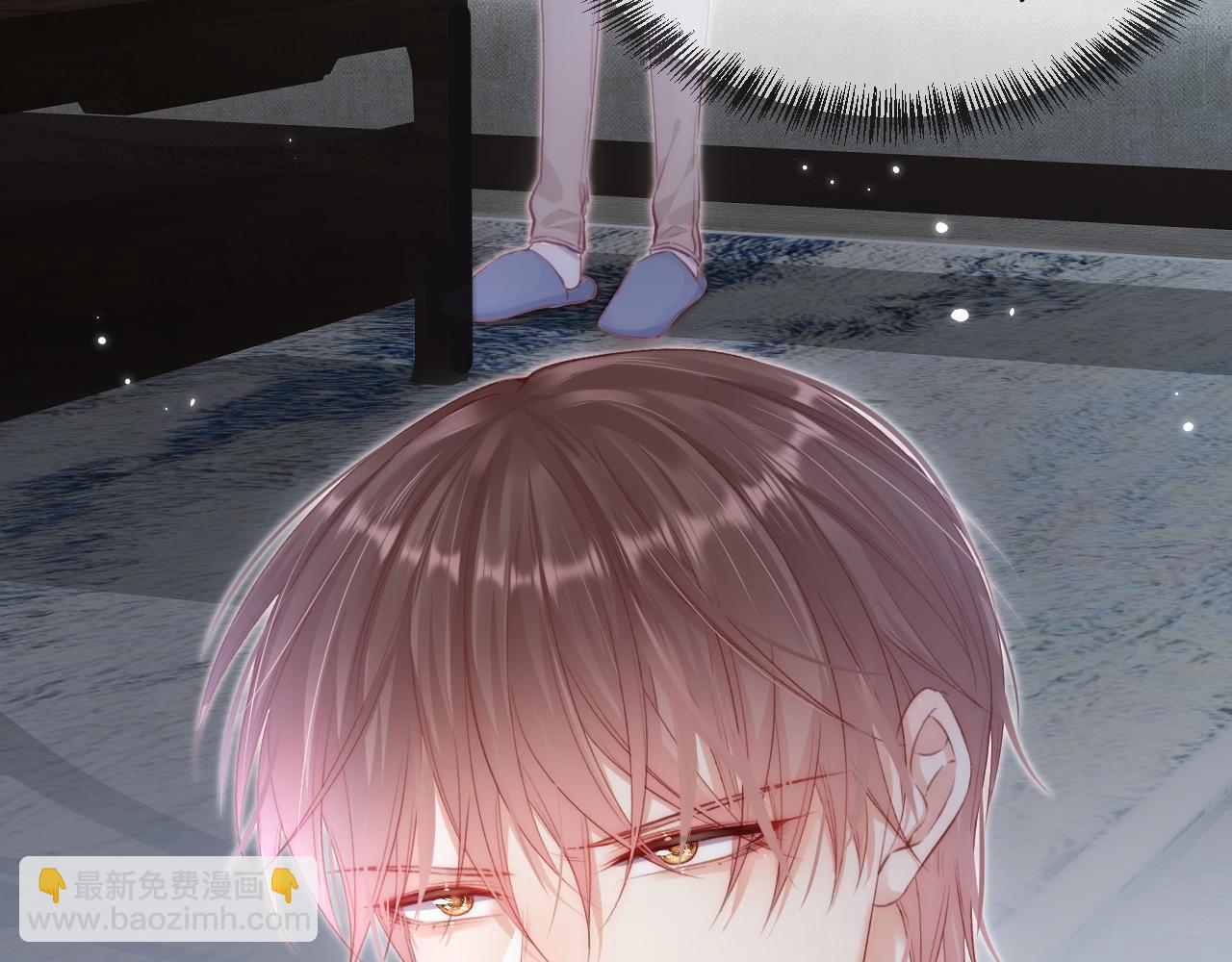 第44话 好了闭嘴(1/2)-第21话