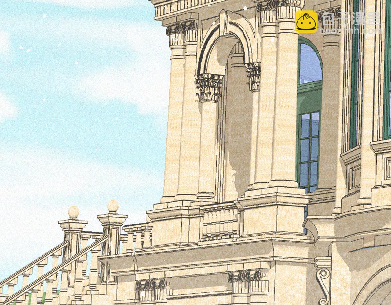 第6话 寻找出路(1/2)-第7话