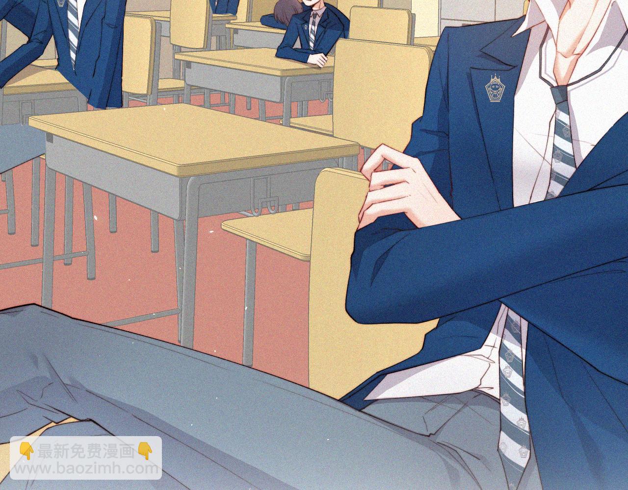 第8话 喜欢他的味道(1/2)-第9话