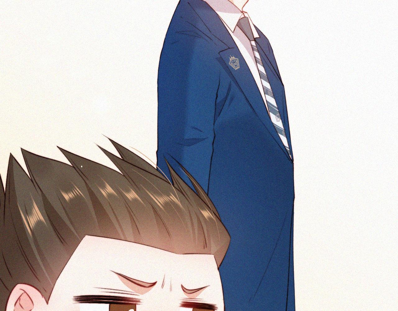 第8话 喜欢他的味道(1/2)-第9话