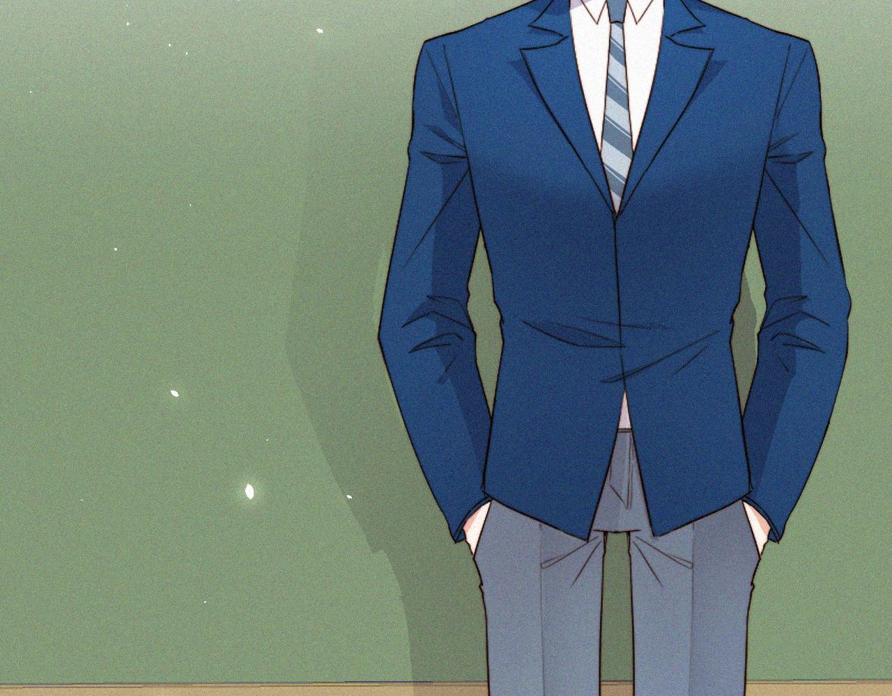 第8话 喜欢他的味道(1/2)-第9话