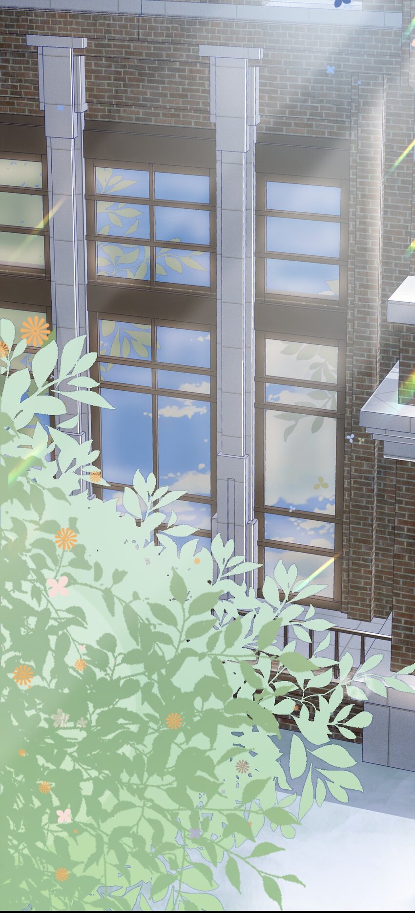 012 突然的关心-第13话