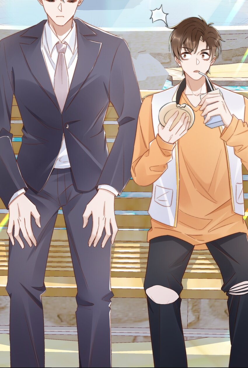 014 无事献殷勤！-第15话