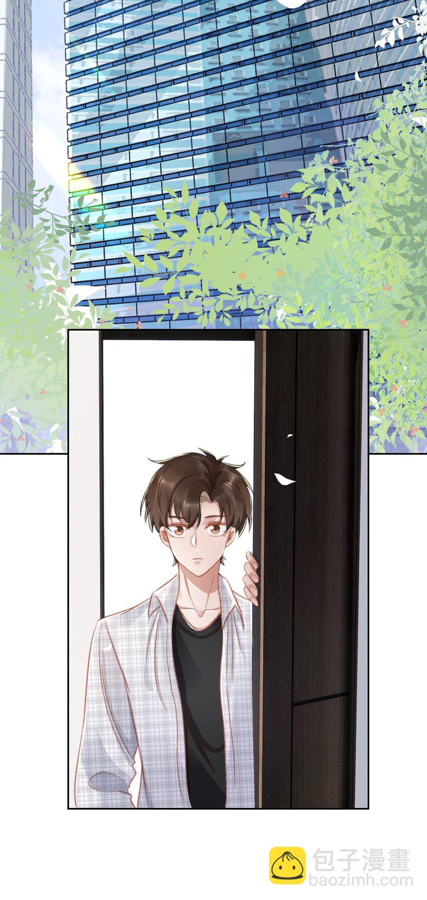 022 重新在一起吧！-第23话