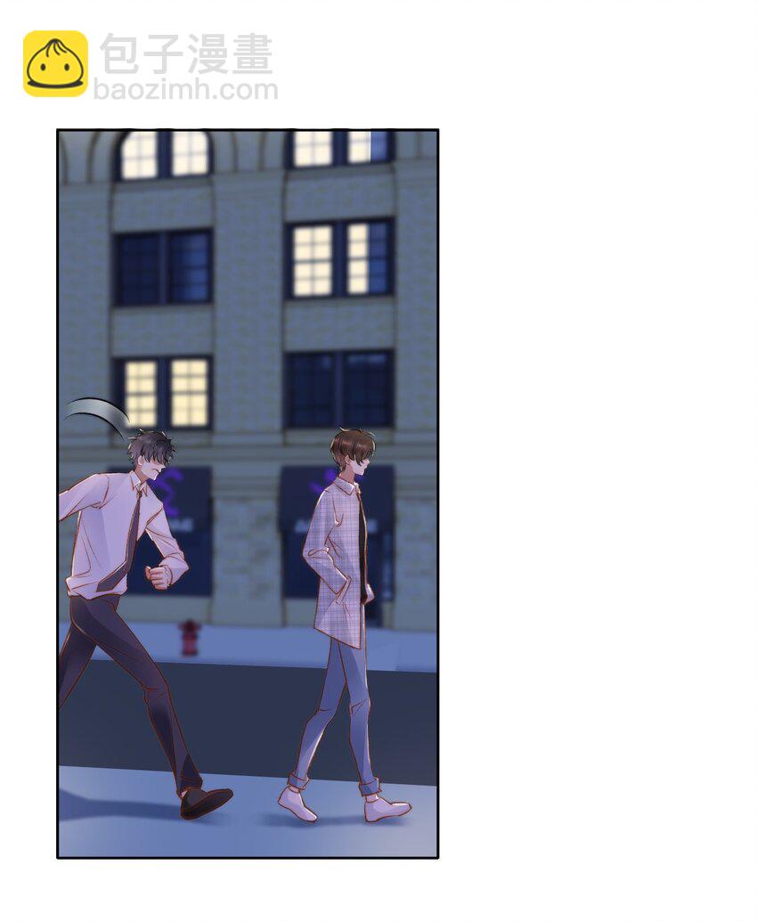 022 重新在一起吧！-第23话