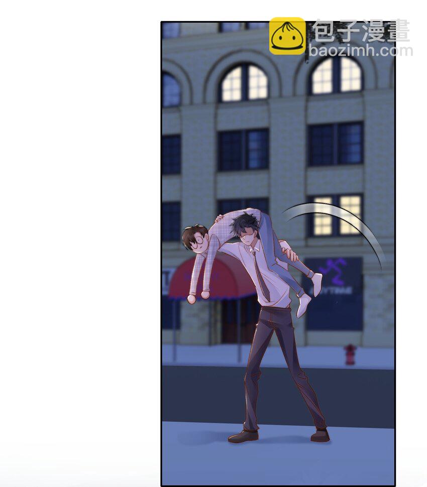 022 重新在一起吧！-第23话