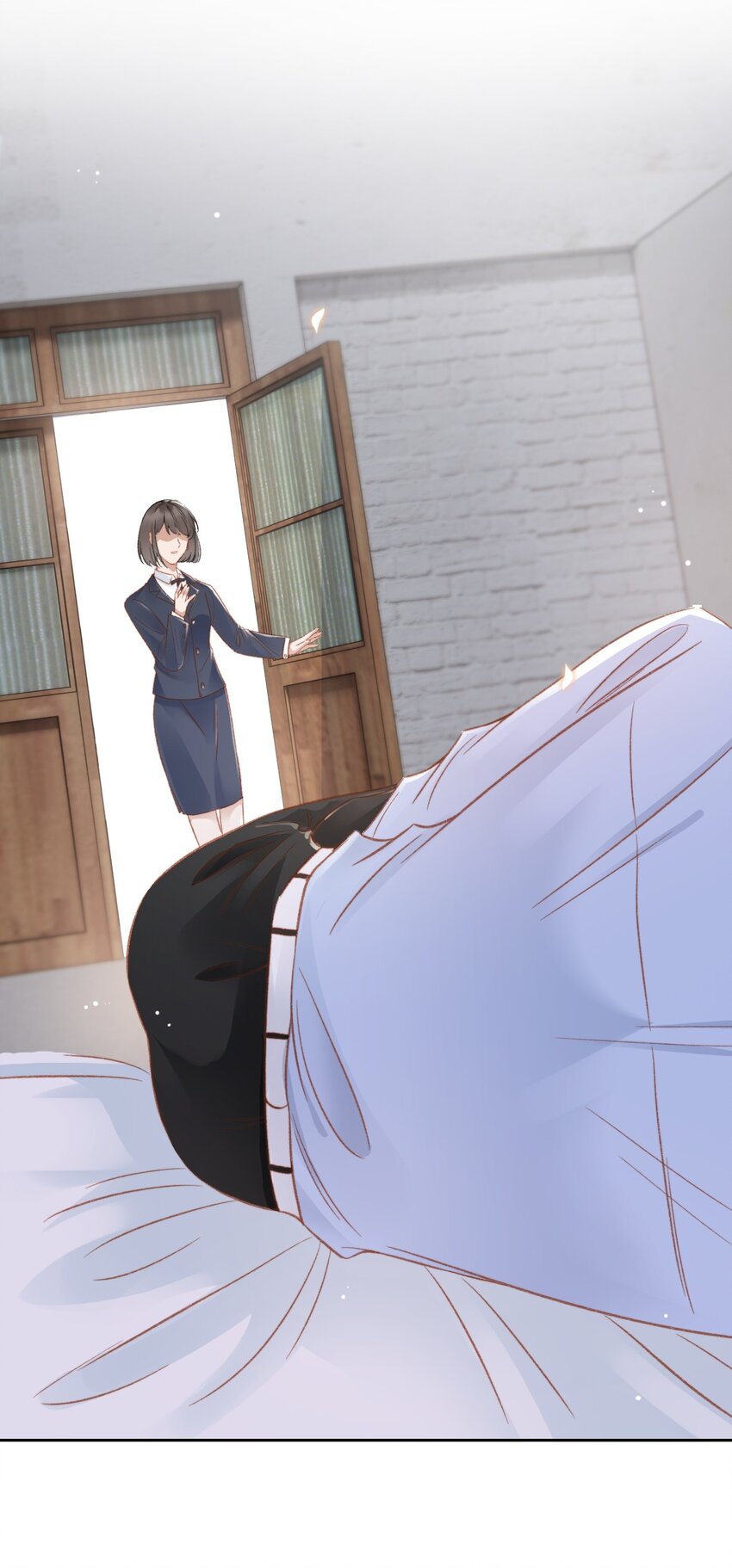 026 陷入困境-第27话