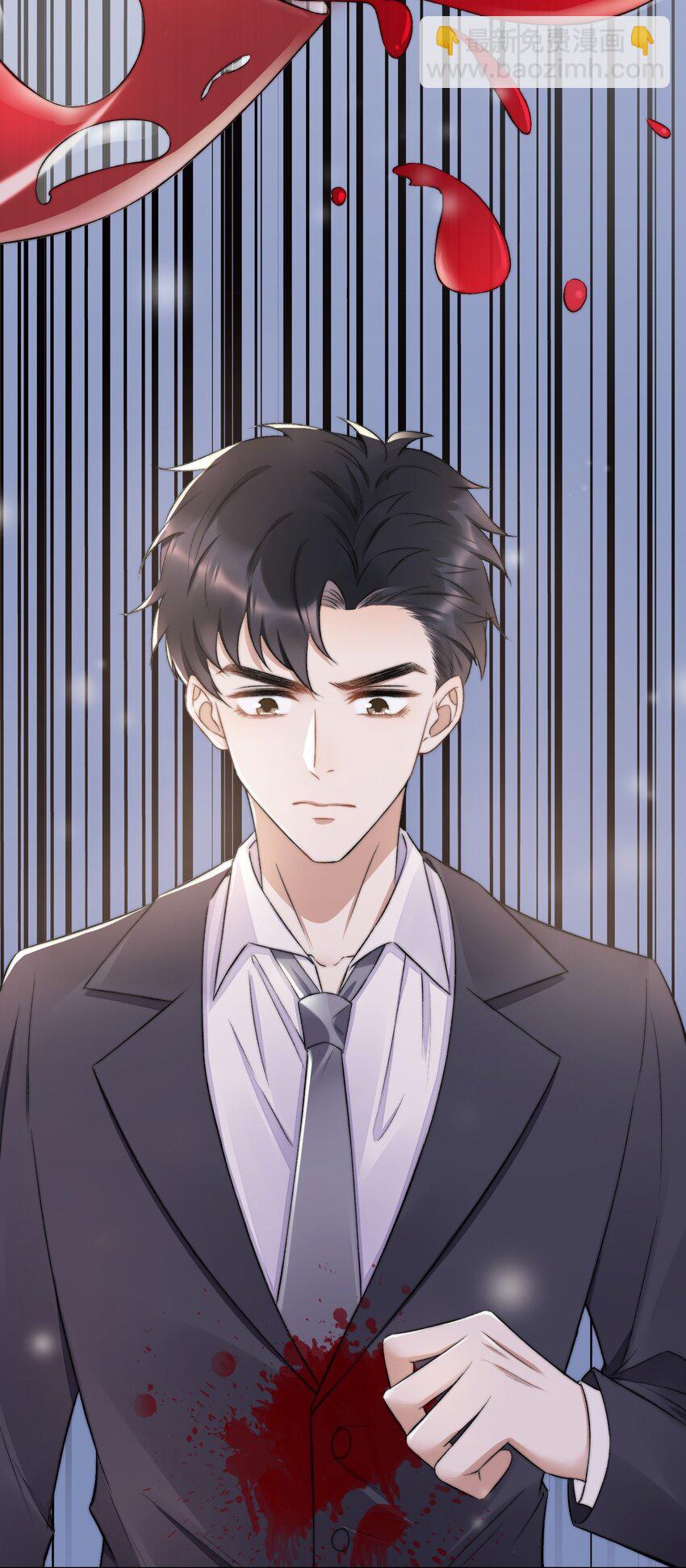 008 你有完没完！(1/2)-第9话