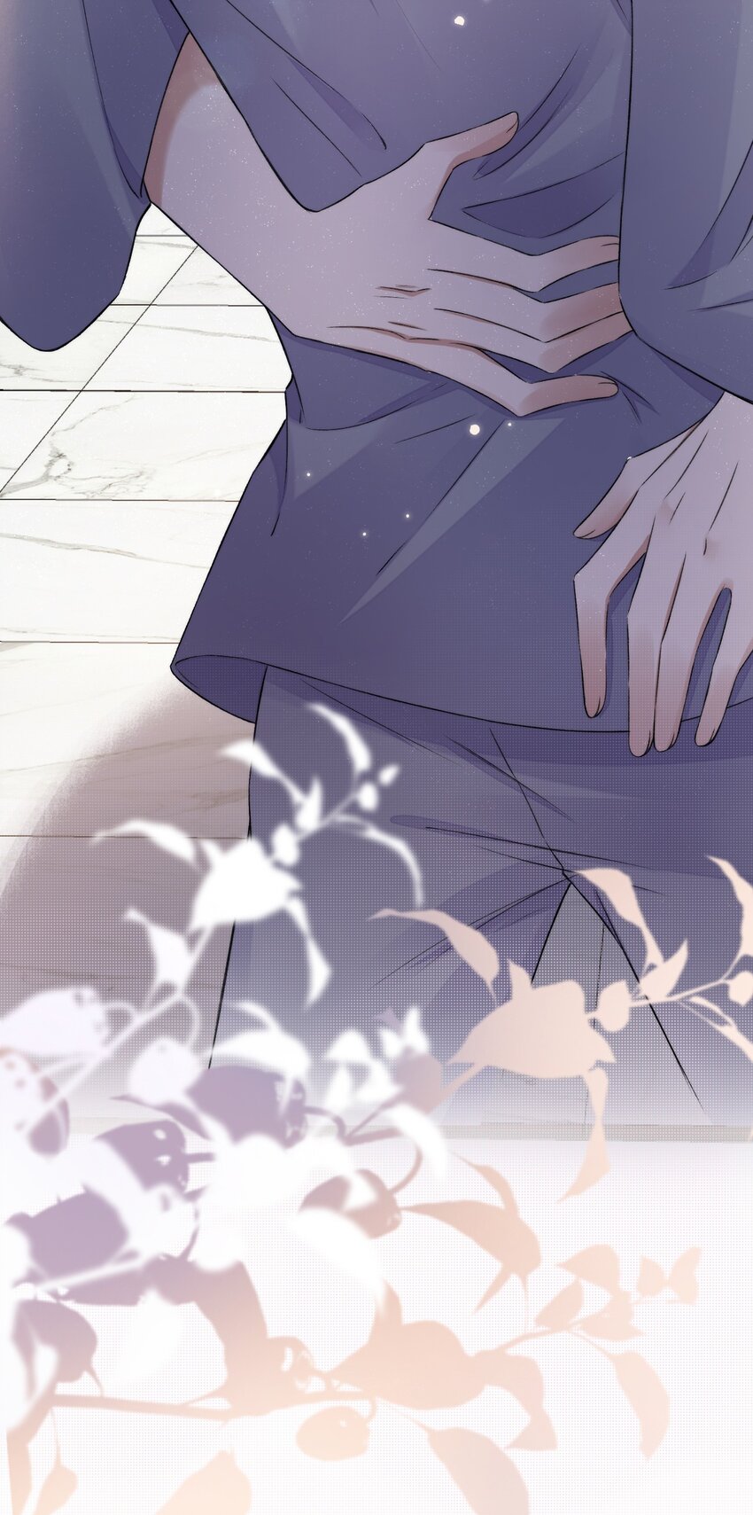 008 你有完没完！(1/2)-第9话