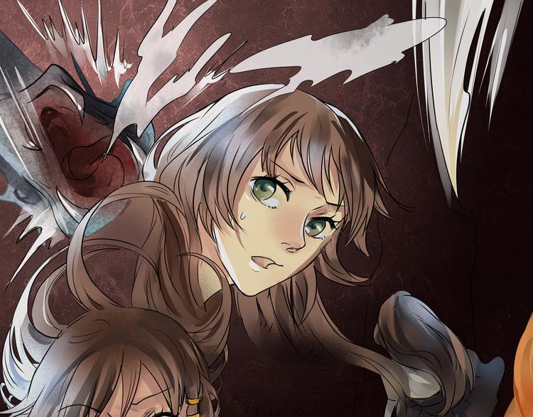 第12话 结盟-第13话