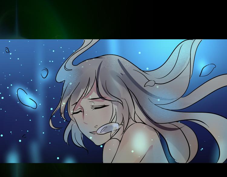 第14话 世界之树(1/2)-第15话