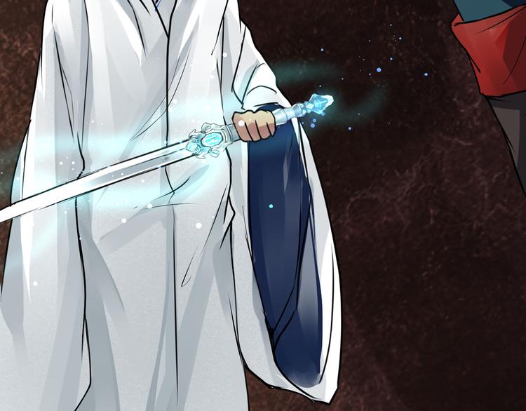 第16话 白色神秘人(1/2)-第17话