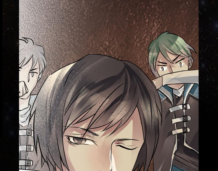 第16话 白色神秘人(1/2)-第17话