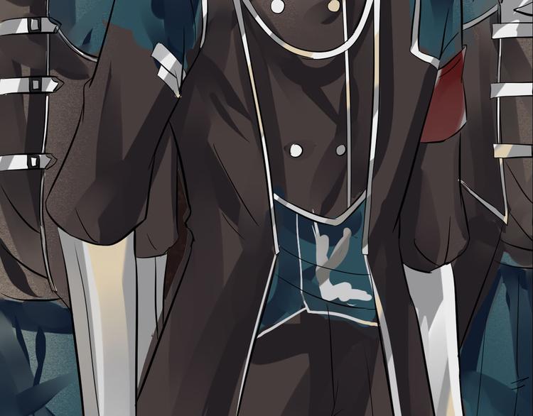 第16话 白色神秘人(1/2)-第17话