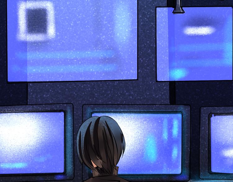 第18话 登录异常(1/2)-第19话