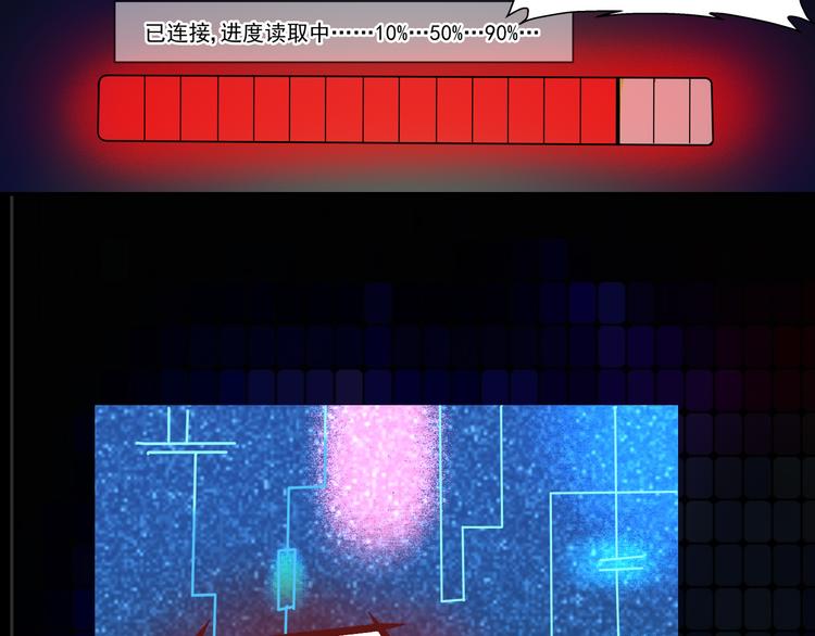 第18话 登录异常(1/2)-第19话