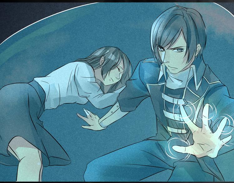 第20话 月-第21话