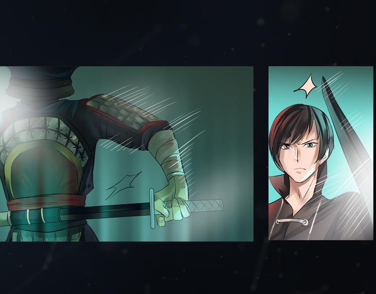 第24话 虚拟训练(1/2)-第25话