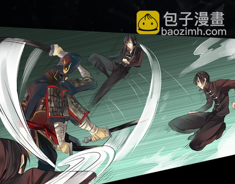 第24话 虚拟训练(1/2)-第25话