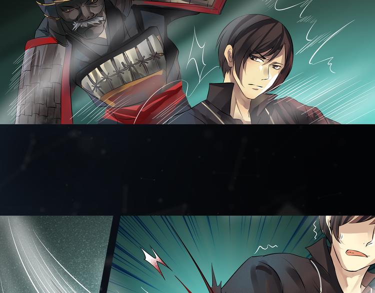 第24话 虚拟训练(1/2)-第25话