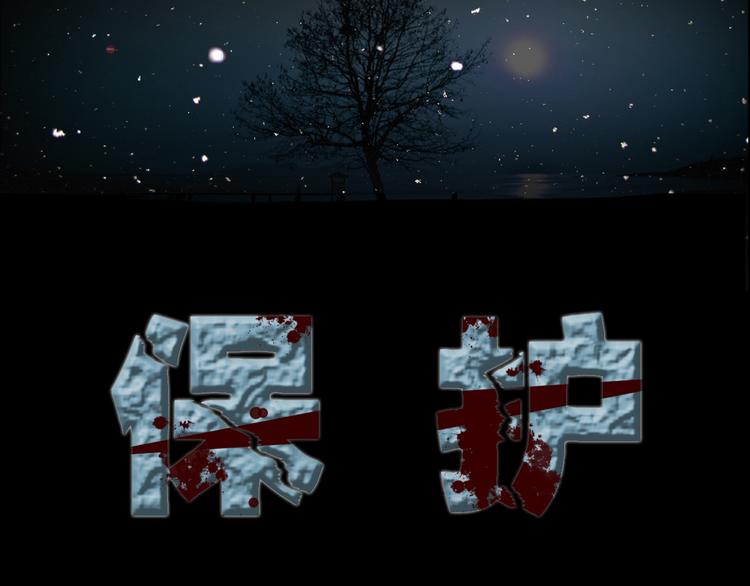 第28话 保护-第29话