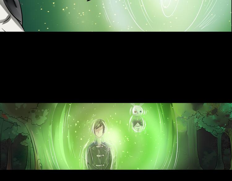 第32话 回归-第33话