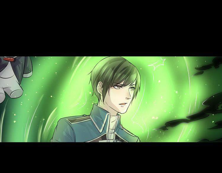 第32话 回归-第33话