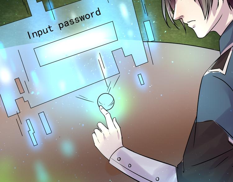 第32话 回归-第33话