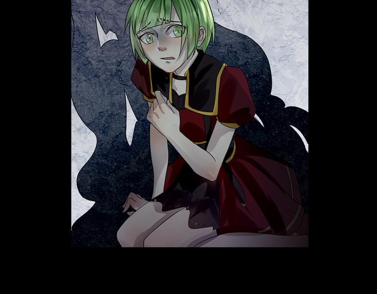 第34话 幽尼之死-第35话