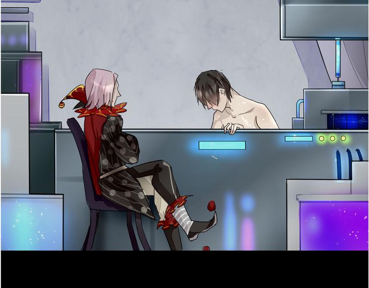 第38话 蓝浔-第39话