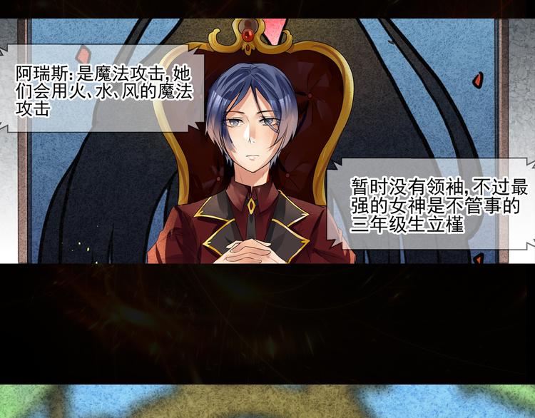 第6话 女神私斗-第7话