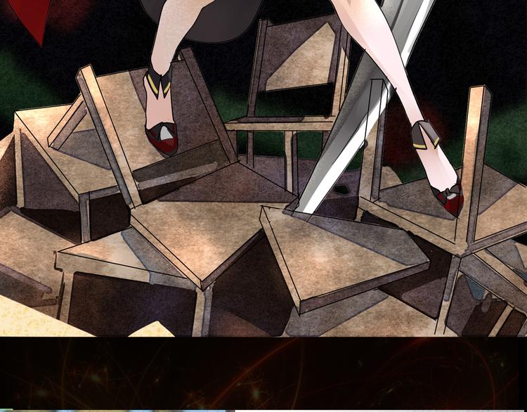 第6话 女神私斗-第7话