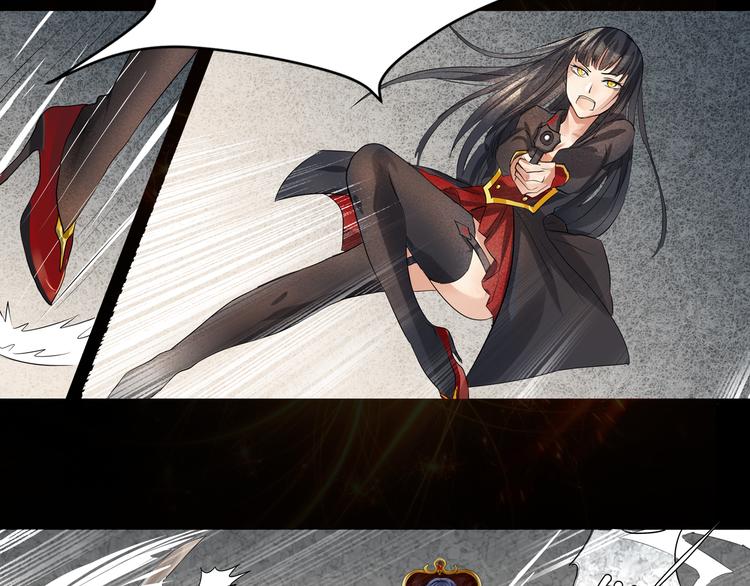 第6话 女神私斗-第7话