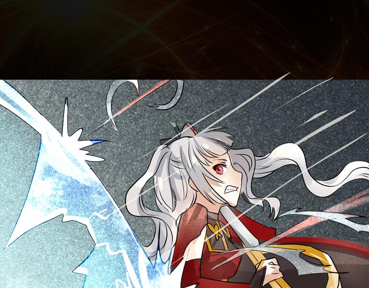 第6话 女神私斗-第7话