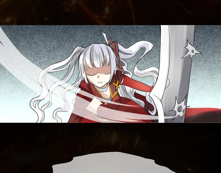 第6话 女神私斗-第7话