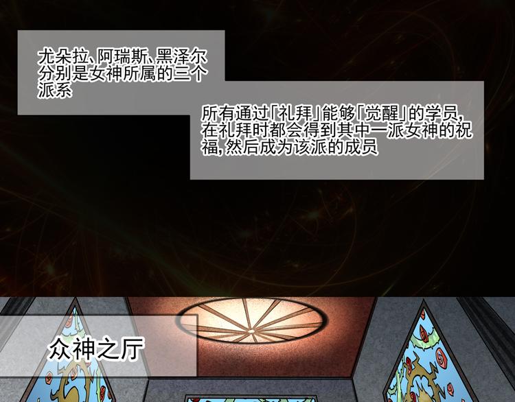 第6话 女神私斗-第7话