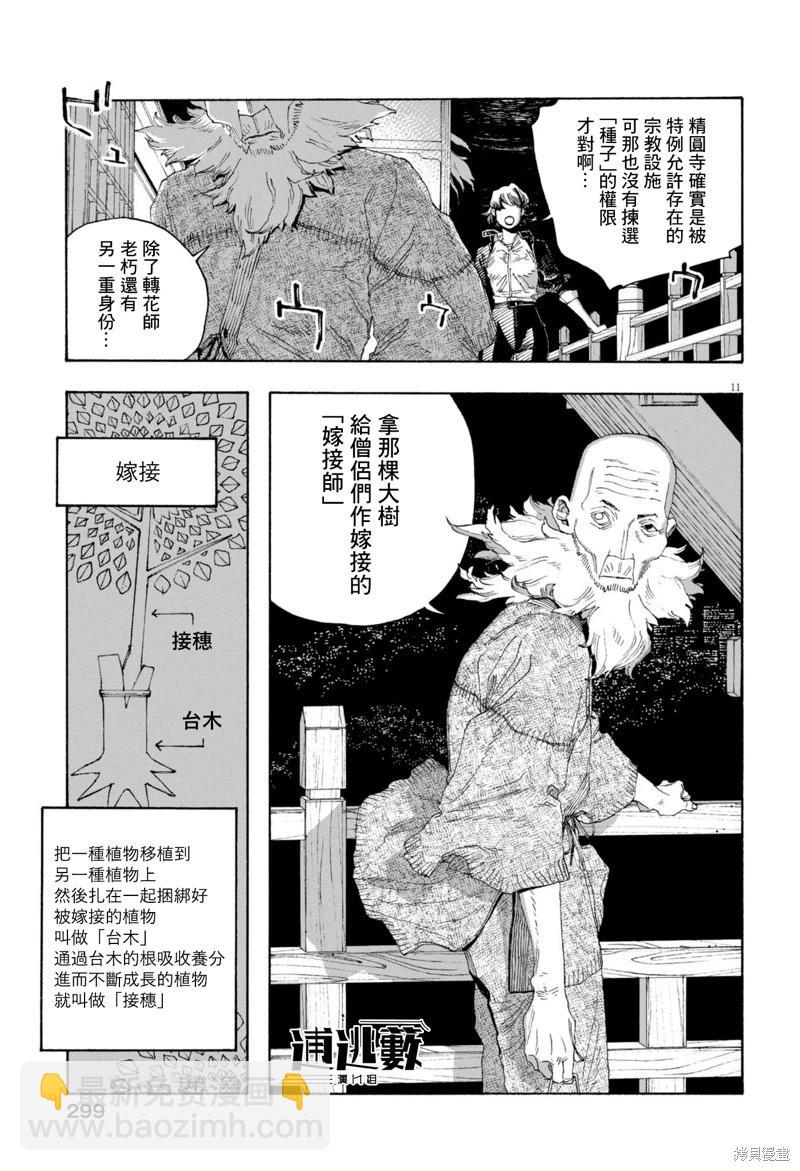 愚者之夜 - 第79話 - 3