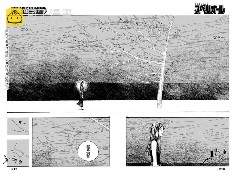 愚者之夜 - 第9話 - 5